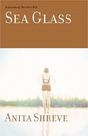 [Fortune's Rocks 02] • Sea Glass · A Novel